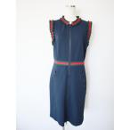 GUCCI グッチ ノースリーブフロント�