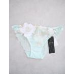  новый товар с биркой *Wacoal Salute шорты Wacoal sa route Salute prestige 22Glapn ракушка обычная цена 6820 M mint green "теплый" белый 6463504