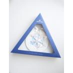  не использовался товар *SWAROVSKI Swarovski ограничение 25 годовщина Рождество орнамент 2016 прозрачный интерьер смешанные товары мелкие вещи снег кристалл 6463595