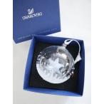  не использовался товар *SWAROVSKI Swarovski Рождество мяч орнамент 2014 прозрачный интерьер смешанные товары мелкие вещи Star звезда кристалл 6463598