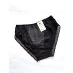  новый товар с биркой *Wacoal Wacoal шорты L бедра 92-100 черный стрейч материалы нижнее белье нижний одежда женский 6463904