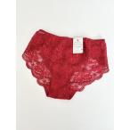  новый товар с биркой *Wacoal FRESHE Wacoal fresi. шорты L бедра 92-100 красный нижнее белье нижнее бельё женский 6463953