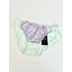  не использовался товар *Wacoal Salute Wacoal sa route Salute 85G шорты L бедра 92-100 лиловый пастель зеленый стрейч материалы разрез нить 6463954