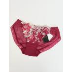  новый товар с биркой *Wacoal Salute Wacoal sa route Salute 89G Marilyn Monroe шорты L бедра 92-100 оттенок красного стрейч материалы разрез нить 6463956