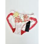  новый товар с биркой *Wacoal Salute Wacoal sa route Salute 11G шорты 2024 год производства обычная цена 4,730 иен L оттенок белого стрейч материалы разрез нить использование 6463957