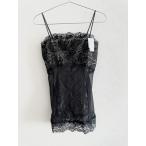  новый товар с биркой *STUDIO FIVE старт Dio пять 38G Queen of the Night топ обычная цена 41,800 иен сделано в Японии M грудь 80 черный Ran Jerry 6463974
