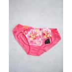  новый товар с биркой *Wacoal Salute Wacoal sa route Salute 51G юг Africa шорты L красный .. есть розовый серия разрез нить использование стрейч материалы 6464105