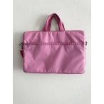 LeSportsac Le Sportsac сумка женский розовый TH LAPTOP CASE PC сумка A4 размер место хранения возможно плечо с ремешком .2way/6467021