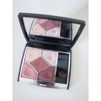 Dior Dior thank Couleur kchu-ru тени для век Франция производства запись количество 7g цвет 1947 cosme женский 6468754