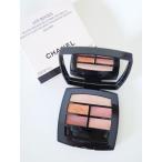 CHANEL Chanel re бежевый Palette ru девушка золотой тени для век 2024 год производства Франция производства запись количество 4.5g cosme женский 6468761