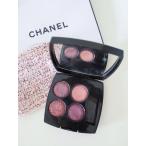 CHANEL Chanel Chanel re cattle on bru твид тени для век Италия производства цвет 02 твид бассейн тянуть cosme женский 6468762