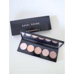 BOBBI BROWNbobi. Brown опал обнаженный тени для век Palette 2024 год производства cosme женский 6468769