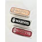 MARVISma- винт зубная паста 3P комплект Италия производства запись количество 25mL×3 Jean ja-min Toriko las мята sinamon мята не использовался 6470098