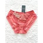Wacoal Salute Wacoal sa route Salute шорты salmon розовый M PTJ774 74G The Rose of Versailles стандартный с биркой женский /6472082