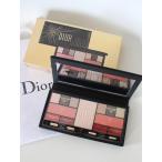  unused goods [ cosme ]Dior Dior Sparkling multi Youth Palette Christmas coffret France made eyeshadow lip 6395201