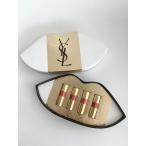 ̤ʡڥYVES SAINT LAURENT Υ ߥ˥åץܥåå 롼 ץ 㥤 6405201