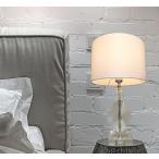 テーブルランプ JKT202 水晶 （インテリア照明 卓上スタンド　デスクライト 北欧 お洒落）