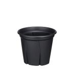 4 номер (0.5L) корень ..... горшок с разрезом pra горшок черный Apple одежда -