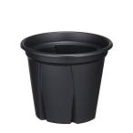 6 номер (2L) корень ..... горшок с разрезом pra горшок черный Apple одежда -