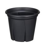 7 номер (3L) корень ..... горшок с разрезом pra горшок черный Apple одежда -