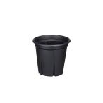3 номер (0.2L) корень ..... горшок с разрезом pra горшок черный Apple одежда -