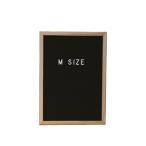  письмо панель (M) A3 размер 