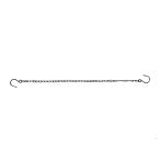  metal цепь крюк Vintage style дисплей .58cm почтовая отправка возможно 