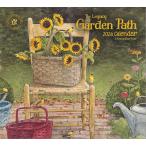 Legacy 2026年レガシー カレンダー Garden Path ガーデンパス