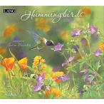 LANG 2026年ラングカレンダー Hummingbirds ハミングバーズ ハミングバード