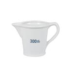 ダルトン ポーセリン ジャグ 300ml 磁器 計量カップ メジャーカップ