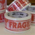 ダルトン パッキングテープ FRAGILE PPT-1