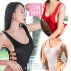 3 цвет обе боковой аксессуары ультратонкий высокий ноги дизайн Leotard teti черный chi отсутствует SBC6296brwe Rolland Jerry echi. нижнее белье костюм 