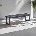 # bench обеденный bench длина стул bench seat длинный стул вместе иметь стул .. соус нет стул много людей для стул 2 местный . стул .. для стул обеденный bench из дерева чистота 