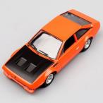 1 43スケールレオミニjarama gtsボブウォレス1972金属ダイキャスト モデル 自動機サムネイルグランドツアラー 車 の おもちゃ コレ