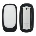 Apple magic mouse 1/2用の シリコン 防塵・傷防止 保護 ケース