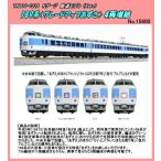 カトー カトー 189系 グレードアップあずさ 4両増結セット 10-1526