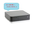 【ロール紙10巻付！】スター精密　Ｓｔａｒ　mPOPレジ　エムポップ　POP10  BLK JP　ブラック　レシートプリンタ内蔵　Ａｉｒレジ　ユビレジ　スマレジ対応　　