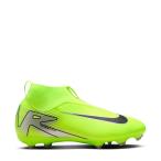 ナイキ Nike 【 Mercurial Superfly 10 Academy Fg/Mg Youth 】 ジュニア キッズ