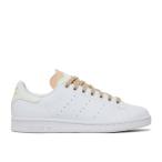 ショッピングNUDE アディダス Adidas 【 Wmns Stan Smith 'White Pale Nude' Women 】 レディース