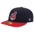 ニューエラ  海外モデル オーセンティック キャップ 帽子 メンズ - Men￥'s newera MLB 59FIFTY LP New Era 59Fifty