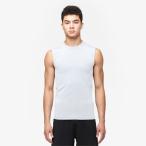 イーストベイ トレーニング インナー 海外モデル メンズ コア ノンスリーブ コンプレッション  - Men￥'s EASTBAY EVAPOR SLEEVELESS