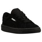 プーマ スニーカー 海外モデル キッズ スエード・スウェード クラシック ベビー 赤ちゃん用  - Boys￥' PUMA BOYS Suede Classic