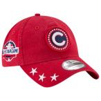 ニューエラ キャップ 海外モデル メンズ ゲーム ワークアウト 帽子  All-Star - Men￥'s newera MLB 9TWENTY ALLSTAR