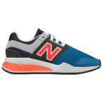 ニューバランス スニーカー 海外モデル キッズ GS(GRADESCHOOL) ジュニア  - Boys￥' NewBalance 247 V2 New