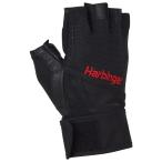 トレーニング アクセサリー 海外モデル メンズ プロ グローブ グラブ 手袋  - Men￥'s HARBINGER WRISTWRAP Harbinger