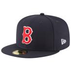 ニューエラ キャップ 海外モデル メンズ クーパーズタウン 帽子  - Men￥'s newera MLB 59FIFTY WOOL New Era 59Fifty