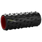 トレーニング アクセサリー 海外モデル メンズ カーボン ディープ  TRIGGERPOINT TISSUE FOAM ROLLER TriggerPoint