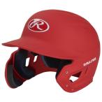 ローリングス 野球 海外モデル メンズ バッティング ヘルメット  - Men￥'s MACH EXT SENIOR HELMET Rawlings Mach
