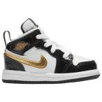 スニーカー 海外モデル ジュニア ミッド ベビー 赤ちゃん用  - Boys￥' Jordan nike AJ 1 SE BOYS Mid Toddler