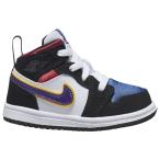 スニーカー 海外モデル ジュニア ミッド ベビー 赤ちゃん用  - Boys￥' Jordan nike AJ 1 SE BOYS Mid Toddler